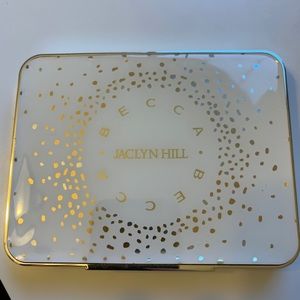 Becca x Jaclyn Hill Champagne Collection
